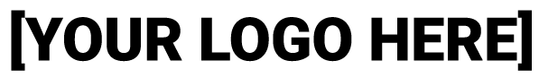 [YOUR LOGO HERE]